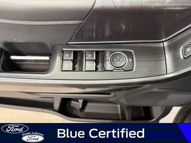 Certified 2023 Ford F150 XLT w/ Equipment Group 302A High image 21