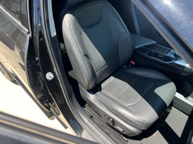 Used 2022 Kia EV6 Wind AWD/4WD image 23