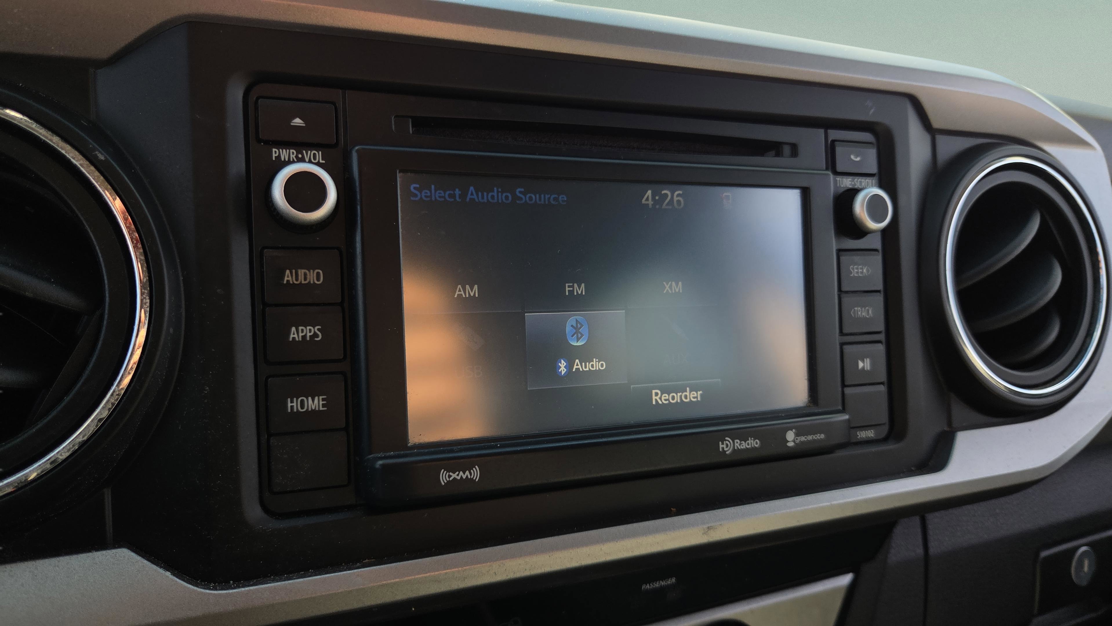 Used 2016 Toyota Tacoma SR5 w/ Towing Package image 27