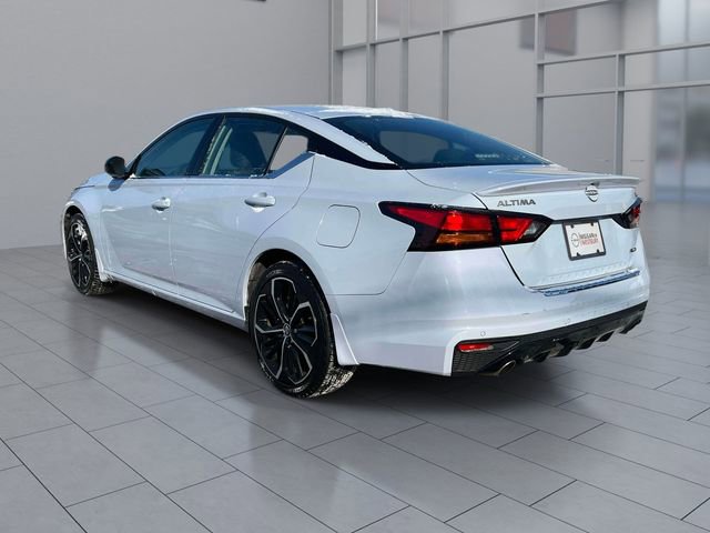 Used 2023 Nissan Altima 2.5 SR image 7