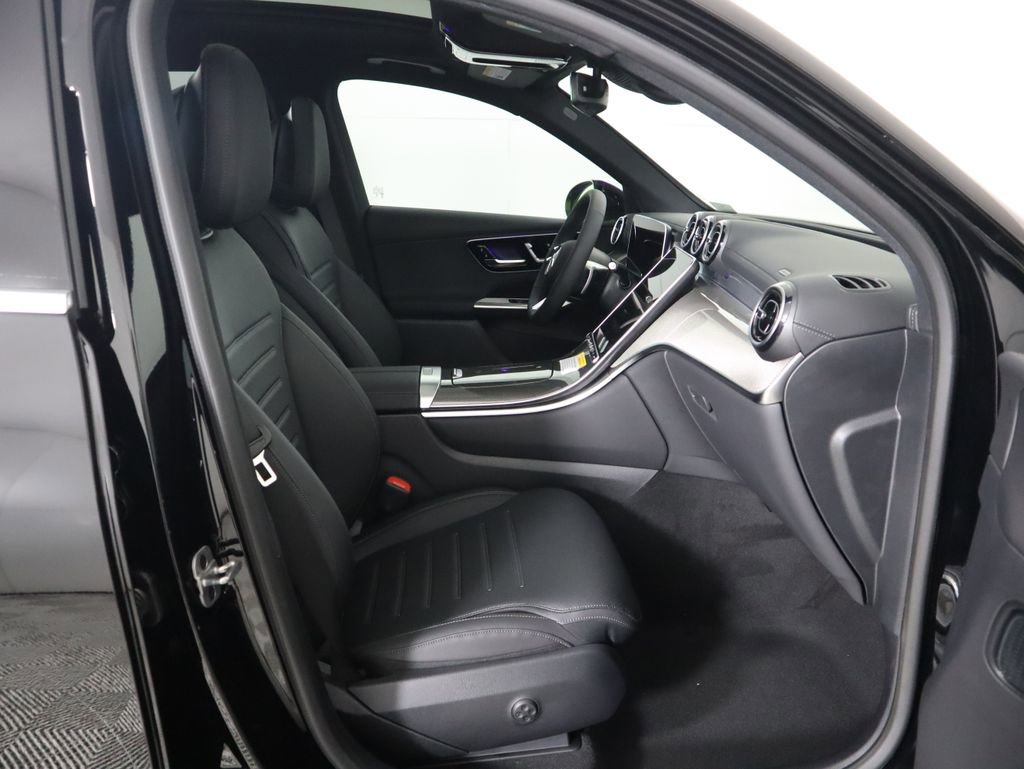 New 2026 Mercedes-Benz GLC 300 image 21