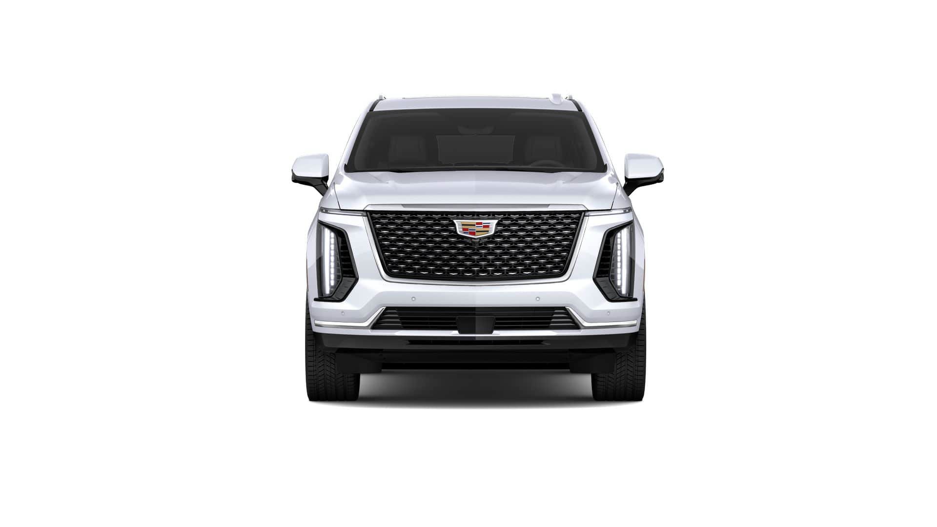 New 2026 Cadillac Escalade Luxury w/ Touring Package AWD/4WD image 31