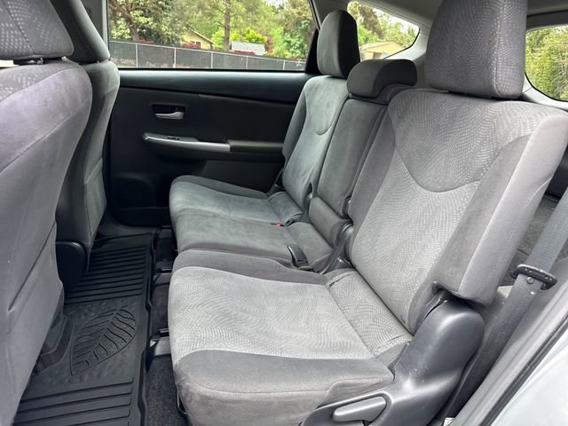 Used 2013 Toyota Prius V Three FWD image 16
