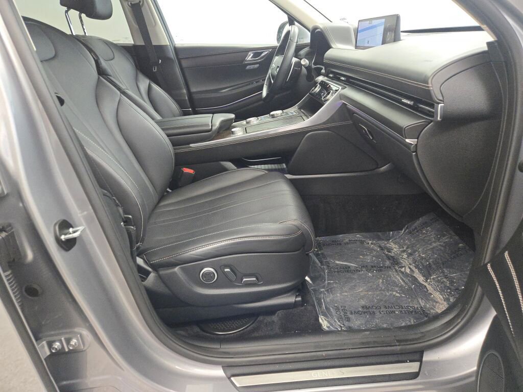 Used 2024 Genesis GV80 2.5T AWD/4WD image 6