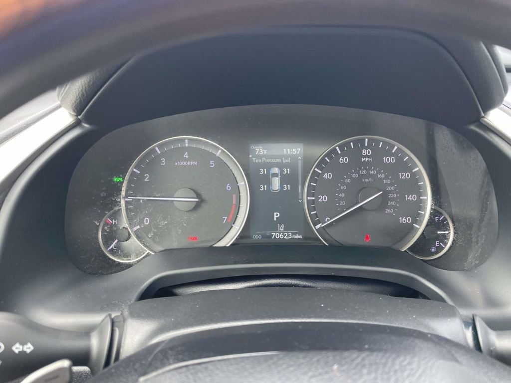 Used 2022 Lexus RX 350 FWD w/ Premium Package image 37