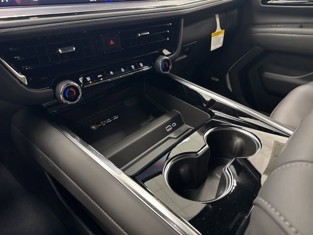 New 2026 Chevrolet Tahoe LT w/ Comfort Package image 22