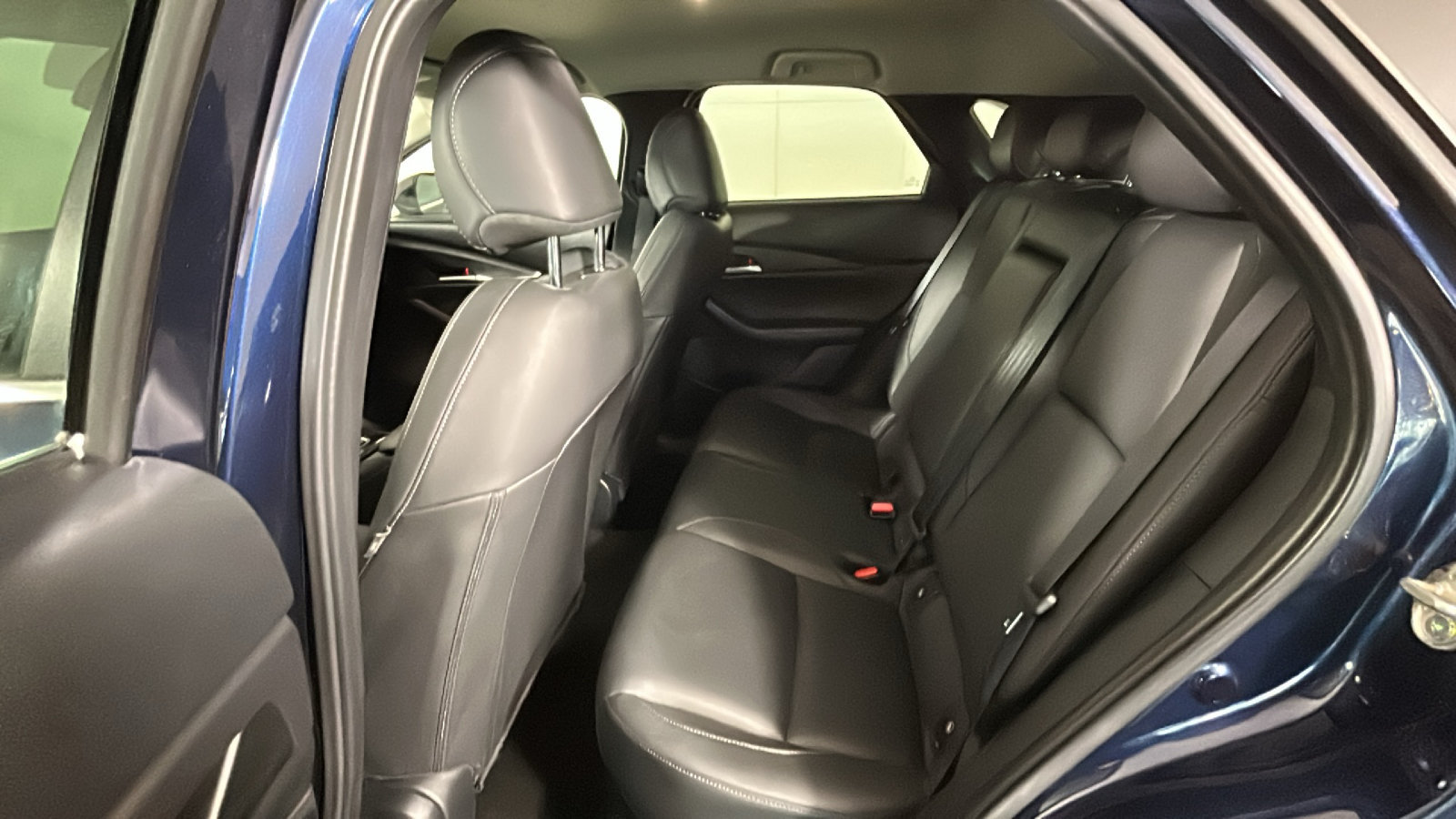 Used 2025 MAZDA CX-30 AWD 2.5 S w/ Select Sport Pkg image 31