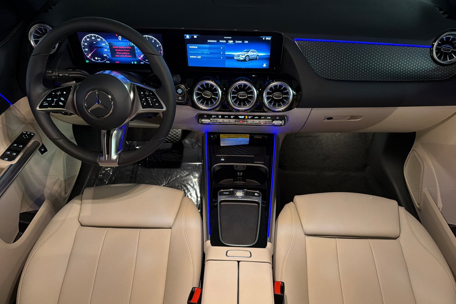 New 2026 Mercedes-Benz GLA 250 image 12
