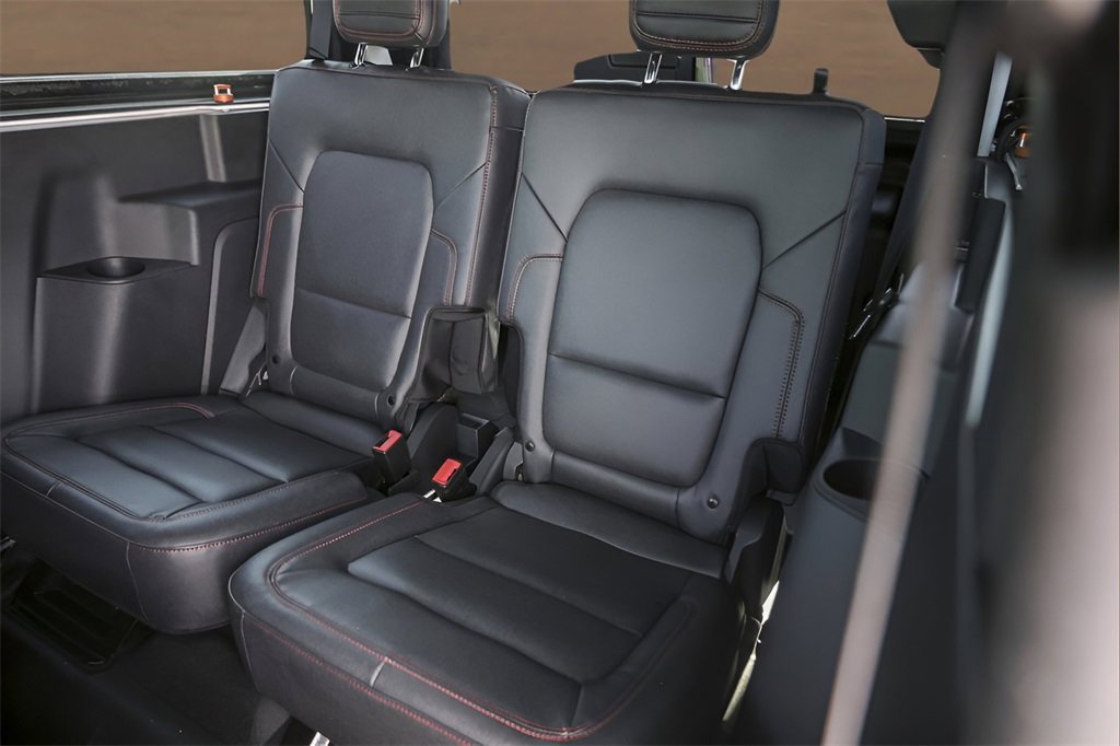 Used 2025 Ford Bronco Stroppe Edition image 23