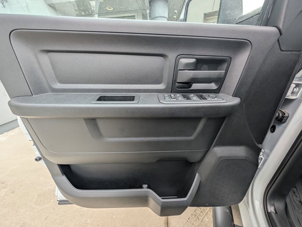 New 2026 RAM 2500 Tradesman image 37