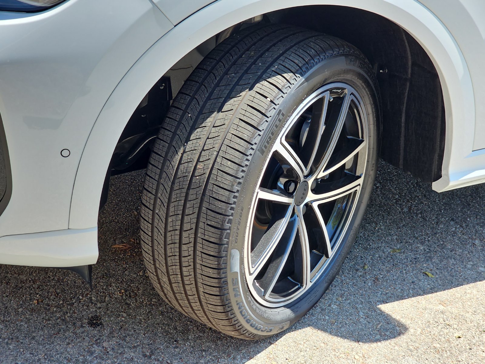 New 2026 Audi Q5 Premium Plus AWD/4WD image 35
