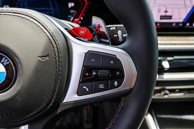 New 2026 BMW X5 M Competition w/ Executive Package image 17