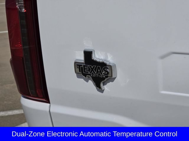New 2026 Ford F150 XLT w/ Equipment Group 302A MID AWD/4WD image 10