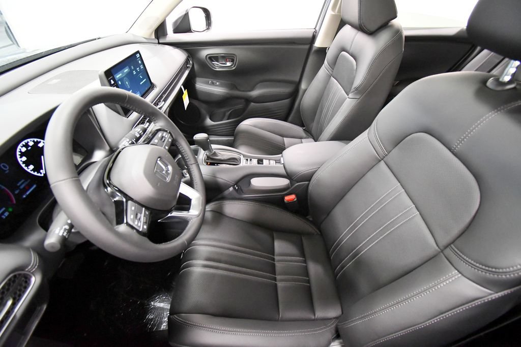 New 2027 Honda HR-V EX-L image 11
