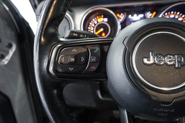 Used 2019 Jeep Wrangler Unlimited Sport S image 19