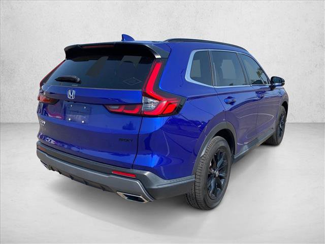 Used 2023 Honda CR-V Sport image 5