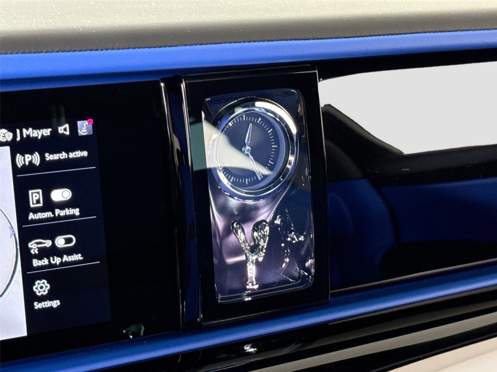 Used 2025 Rolls-Royce Ghost image 22