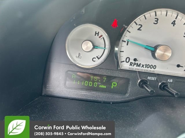 Used 2004 Ford Thunderbird RWD image 12