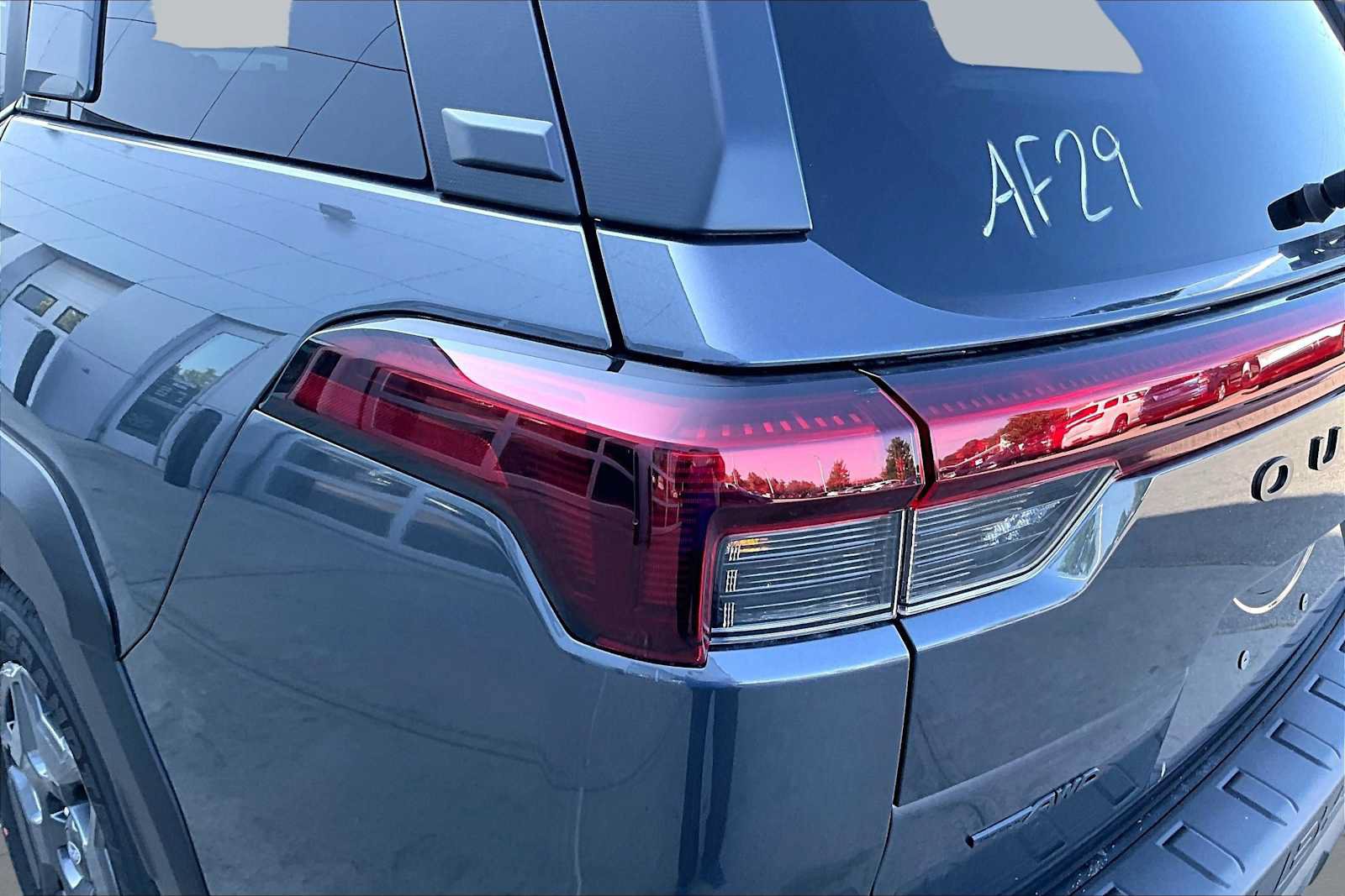 New 2026 Subaru Outback Premium AWD/4WD image 15