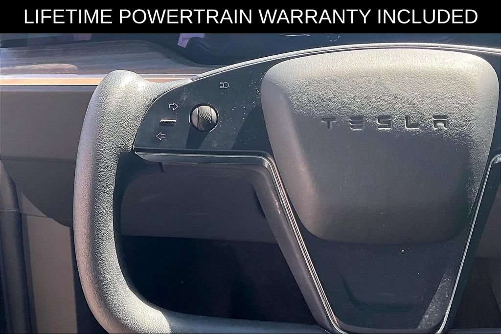 Used 2023 Tesla Model X AWD/4WD image 16