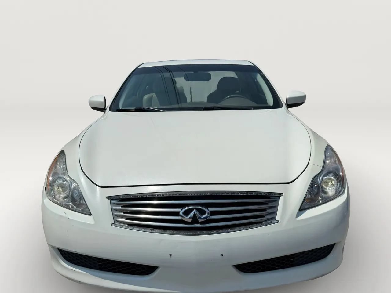 Used 2008 INFINITI G37 Journey w/ Premium Pkg RWD image 8