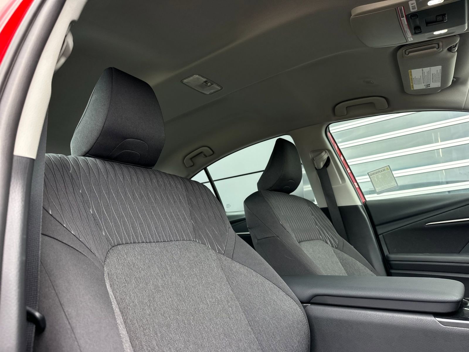 Used 2026 Toyota Camry LE image 17