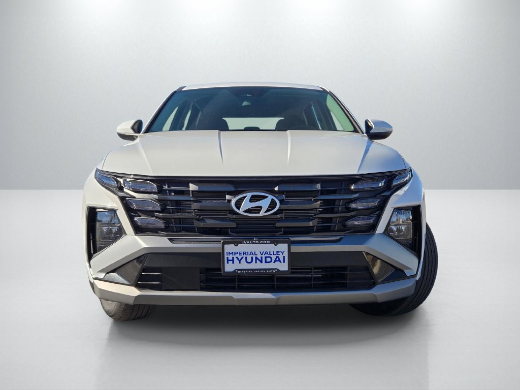 New 2026 Hyundai Tucson SE FWD image 2