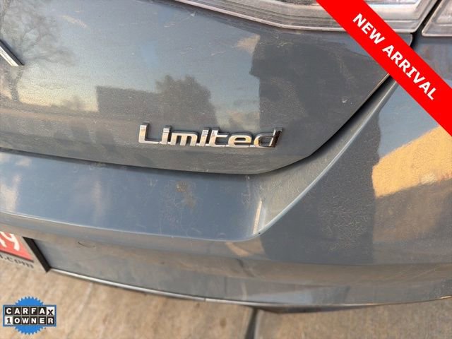 Used 2021 Hyundai Elantra Limited image 11
