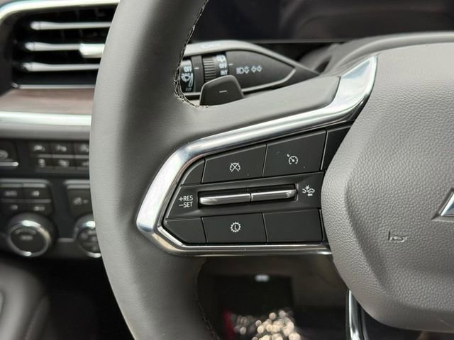 New 2026 Chevrolet Suburban LT w/ Comfort Package image 13