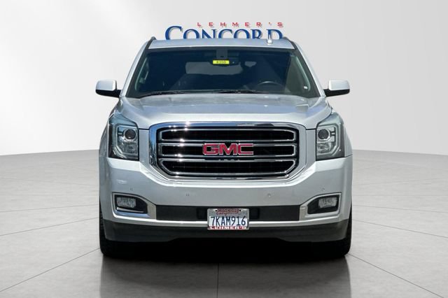 Used 2015 GMC Yukon SLE w/ Convenience Package RWD image 9