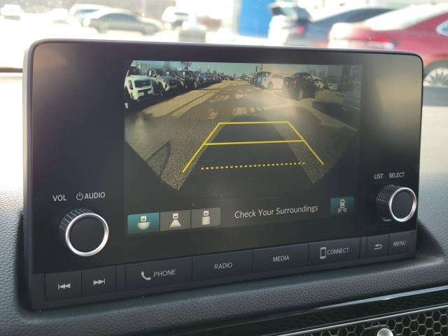 Used 2025 Honda Civic Sport image 26