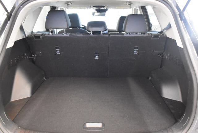 Used 2025 Kia Seltos S FWD image 16