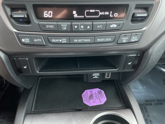 Used 2019 Honda Pilot EX-L image 39