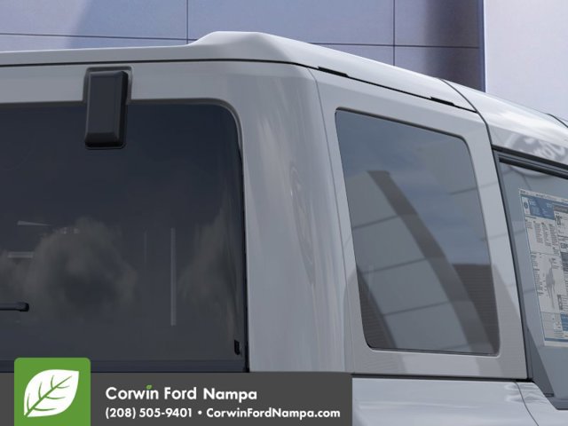 New 2026 Ford Bronco Outer Banks AWD/4WD image 25