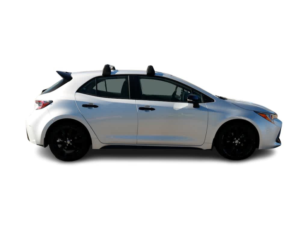 Used 2022 Toyota Corolla SE FWD image 4