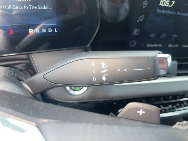 New 2026 Chevrolet Equinox LT w/ Convenience Package II image 25