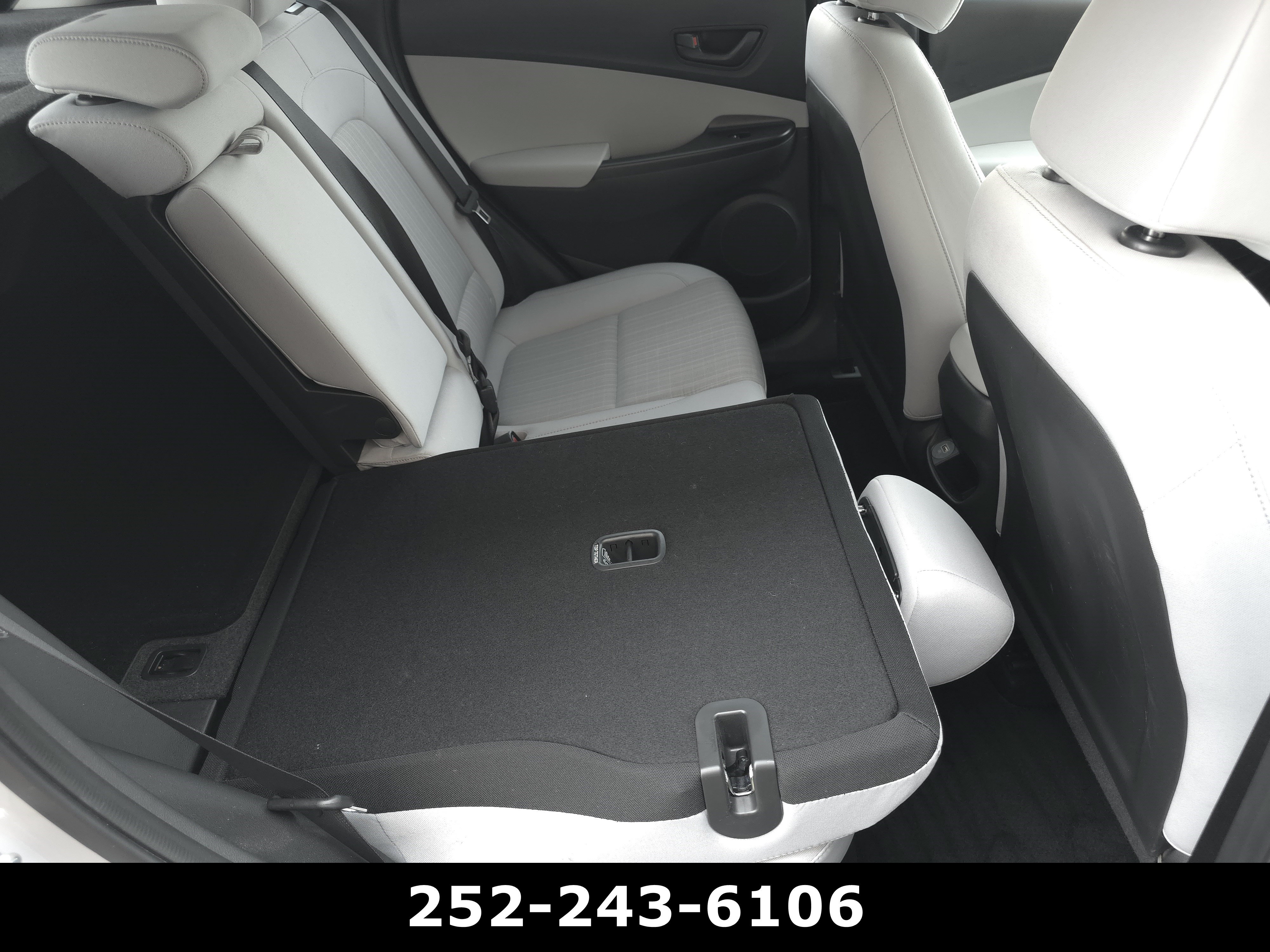Used 2023 Hyundai Kona SEL AWD/4WD image 31