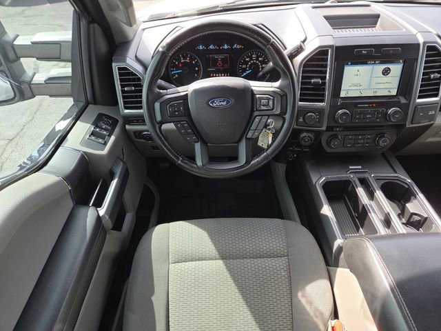 Used 2016 Ford F150 XLT w/ Equipment Group 302A Luxury image 30