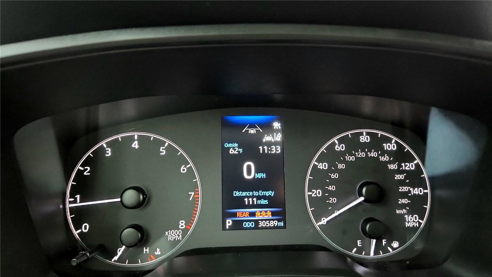 Certified 2023 Toyota Corolla Cross LE w/ Moonroof Package image 26