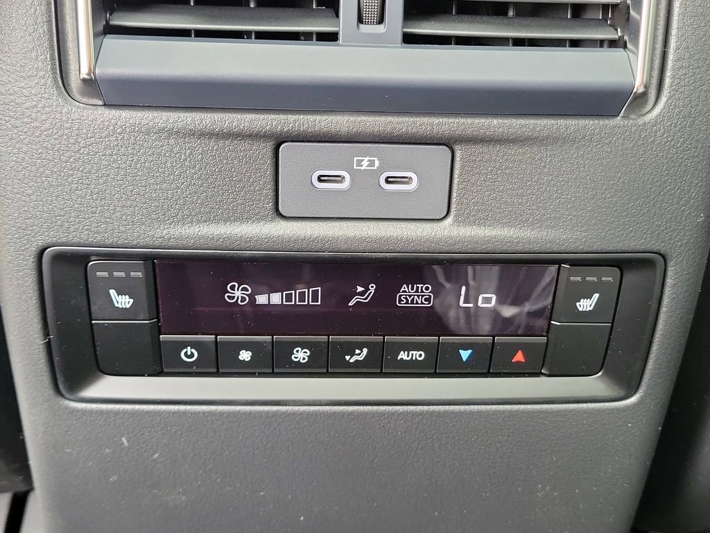 New 2026 MAZDA CX-90 3.3 Turbo w/ Premium Sport Pkg image 14