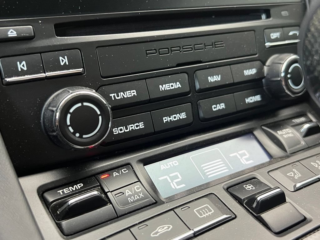 Certified 2019 Porsche 911 Turbo AWD/4WD image 12