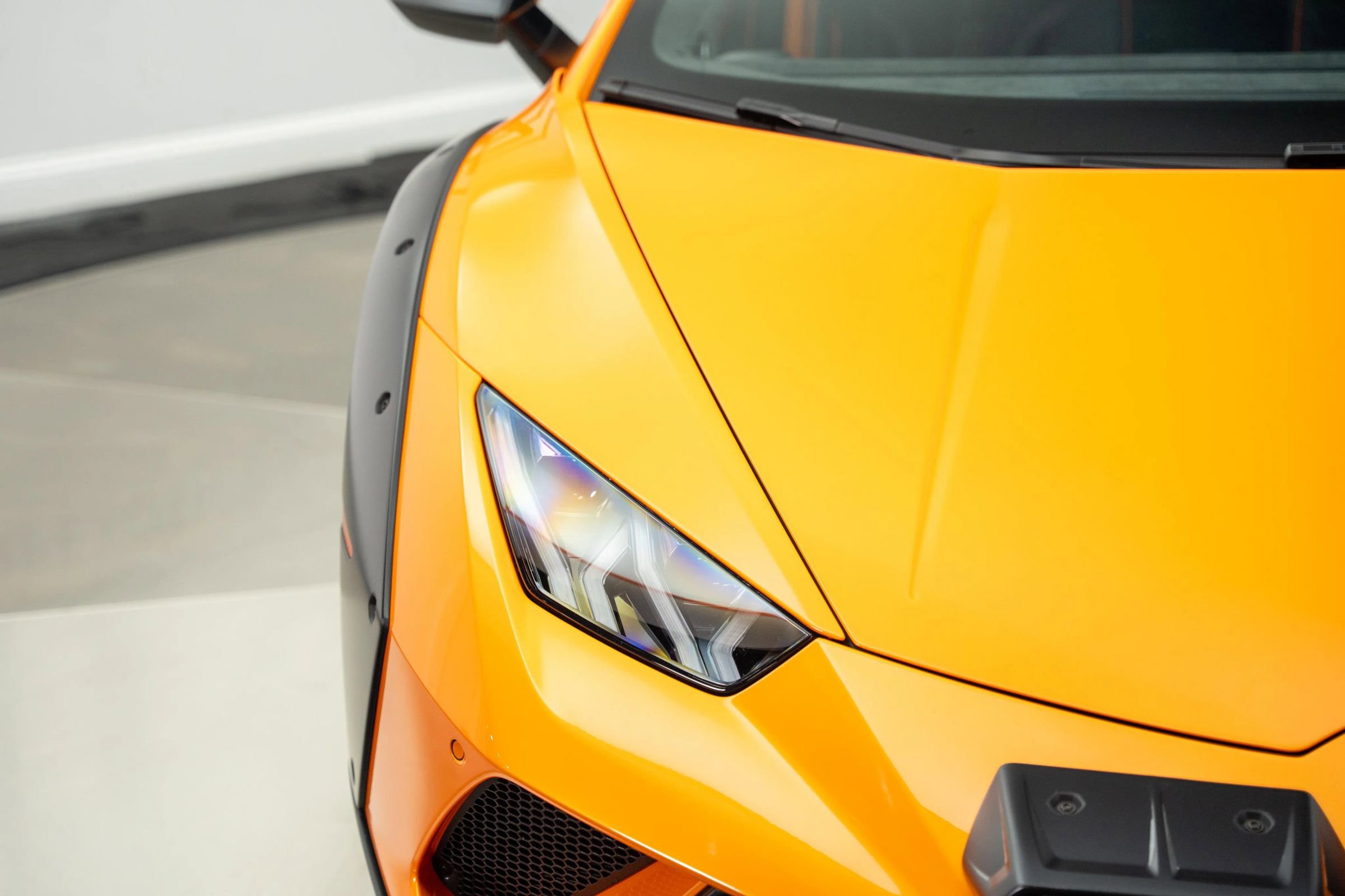 Used 2023 Lamborghini Huracan Sterrato image 13