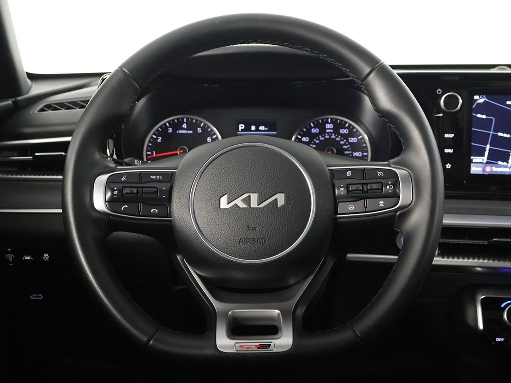 Used 2022 Kia K5 GT-Line w/ GT-Line FWD Premium Package image 34