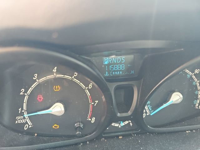 Used 2018 Ford Fiesta S FWD image 22