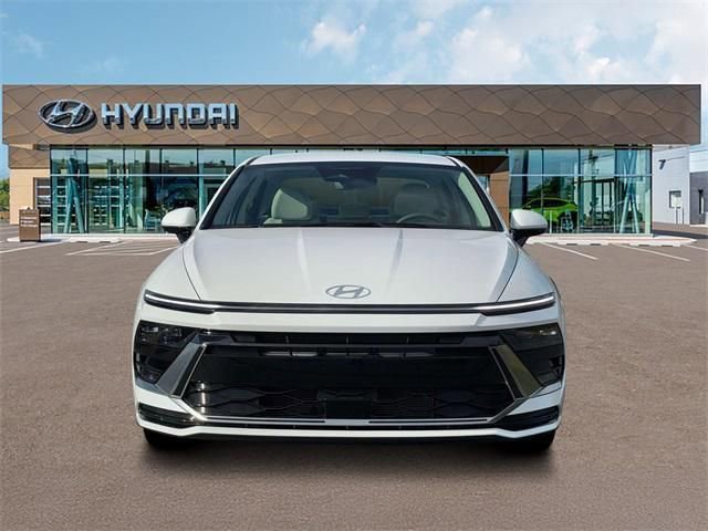 New 2026 Hyundai Sonata SEL FWD image 12