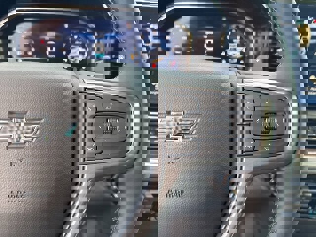 New 2026 Chevrolet Silverado 1500 LT Trail Boss w/ LT Trail Boss Premium Package image 19