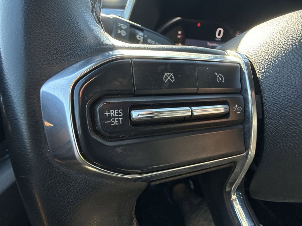 Used 2023 GMC Canyon Elevation w/ Convenience Package image 43