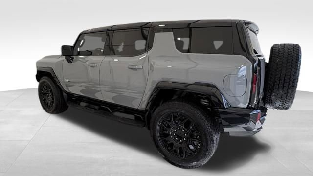 Used 2025 GMC Hummer EV 2X image 2