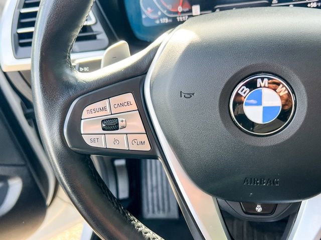 Used 2024 BMW X3 sDrive30i w/ Convenience Package image 25