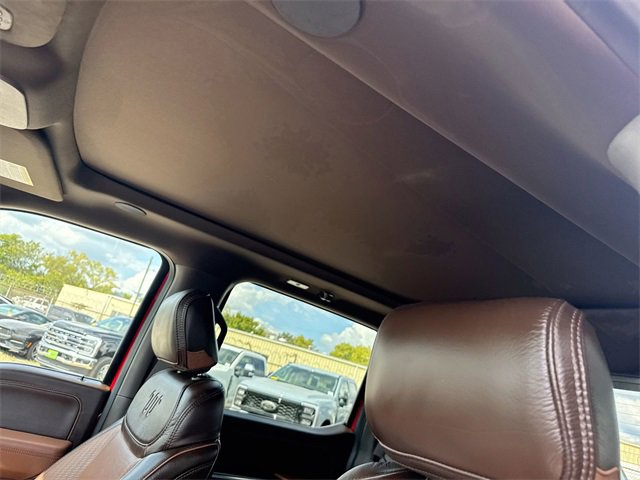 Certified 2025 Ford F150 King Ranch image 20